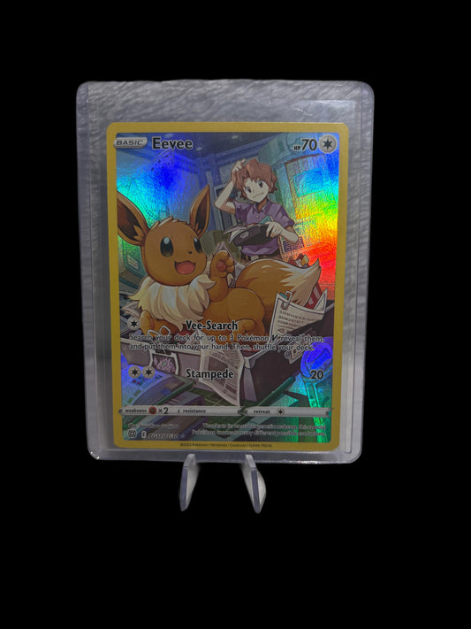Eevee TG11/TG30 - Pokémon Brilliant Stars