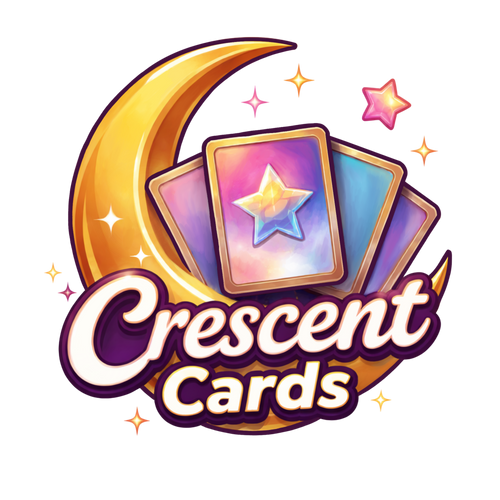 Crescent Cards